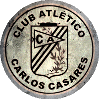 Logo Club Atlético Carlos Casares